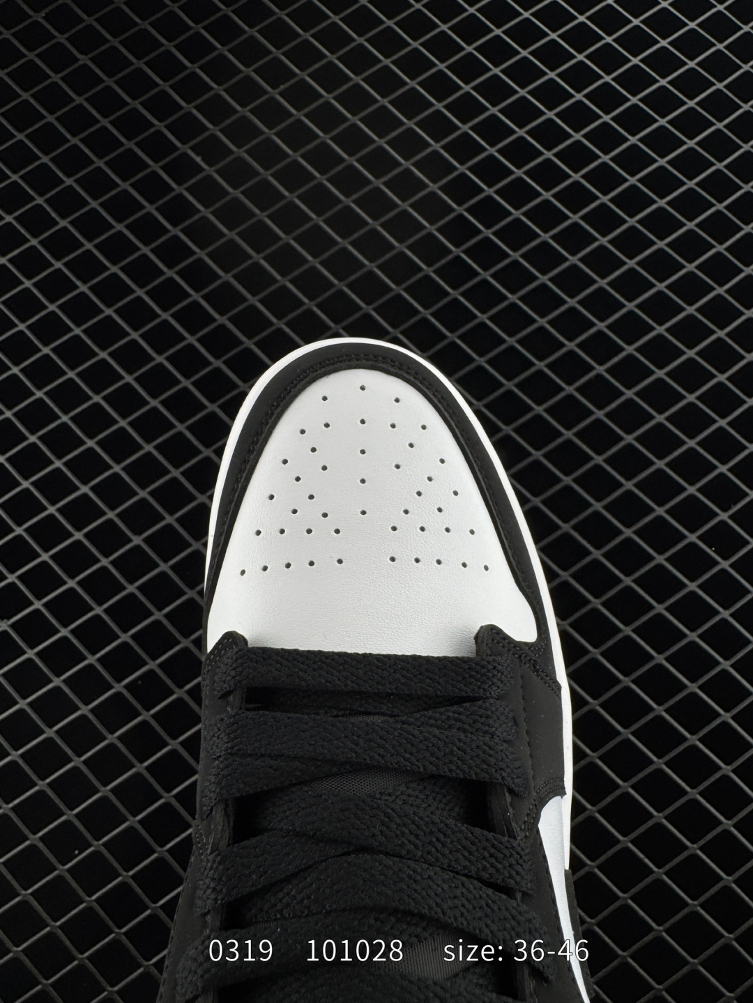 Nike Air Jordan 1 Low